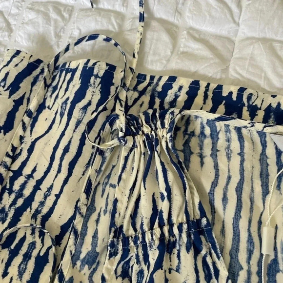 Rails Constantine tye dye midi dress - Picture 5 of 12